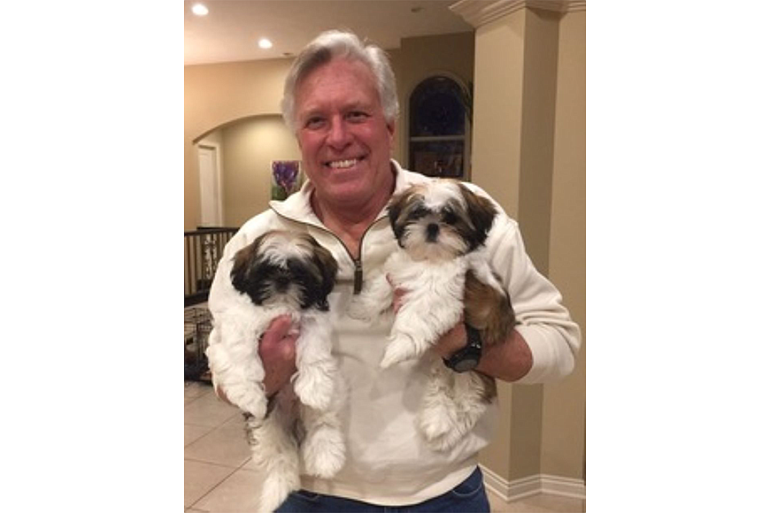 John James Durkin III Observer Local News Palm Coast Observer and