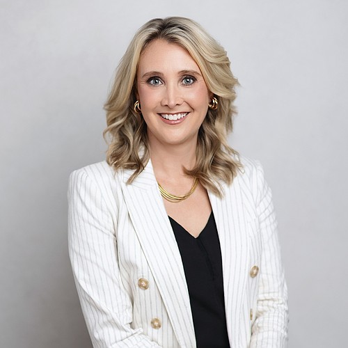 Madelen Salter
Senior Vice President of External Affairs