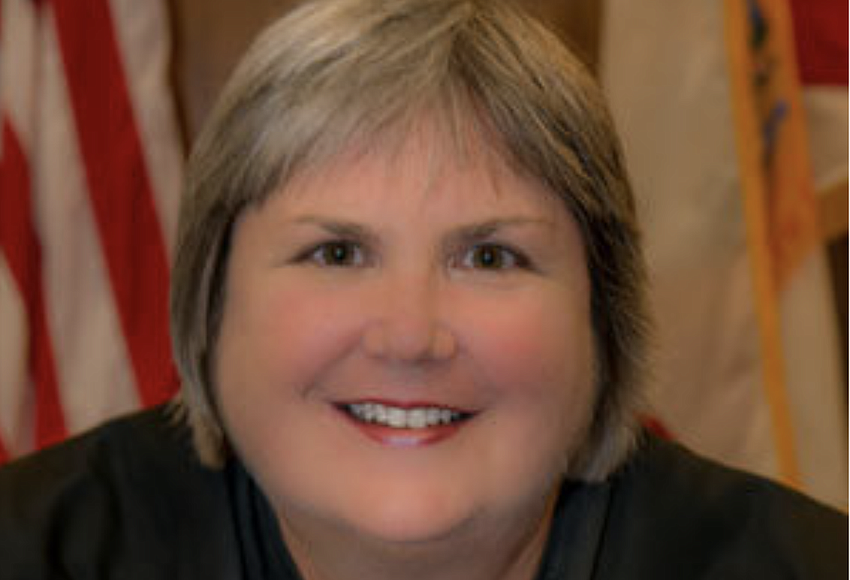 Volusia County Court Judge Belle Schumann To Retire | Observer Local ...