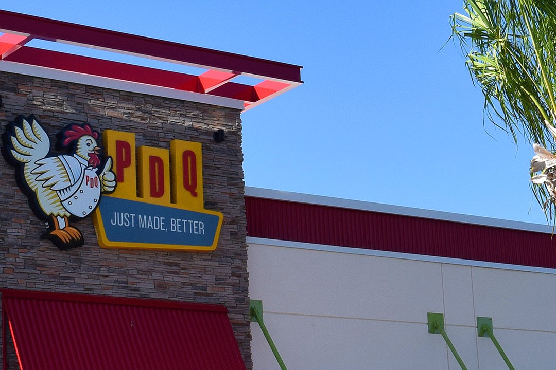 Tampa restaurant company PDQ gets new CEO | Business Observer