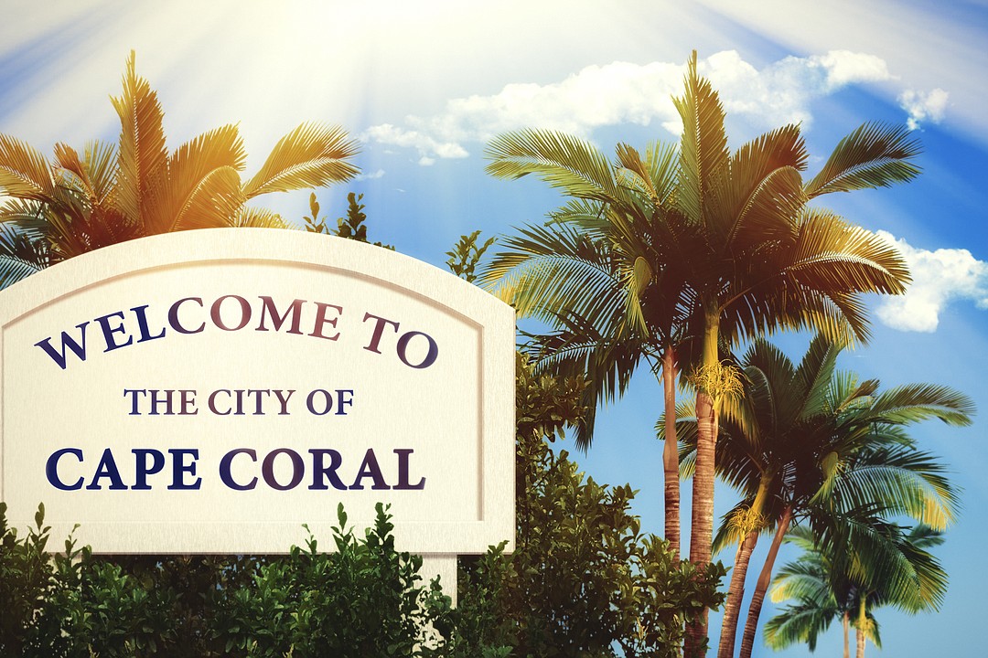 Suburban Orlando company to build Cape Coral storage facility Business Observer