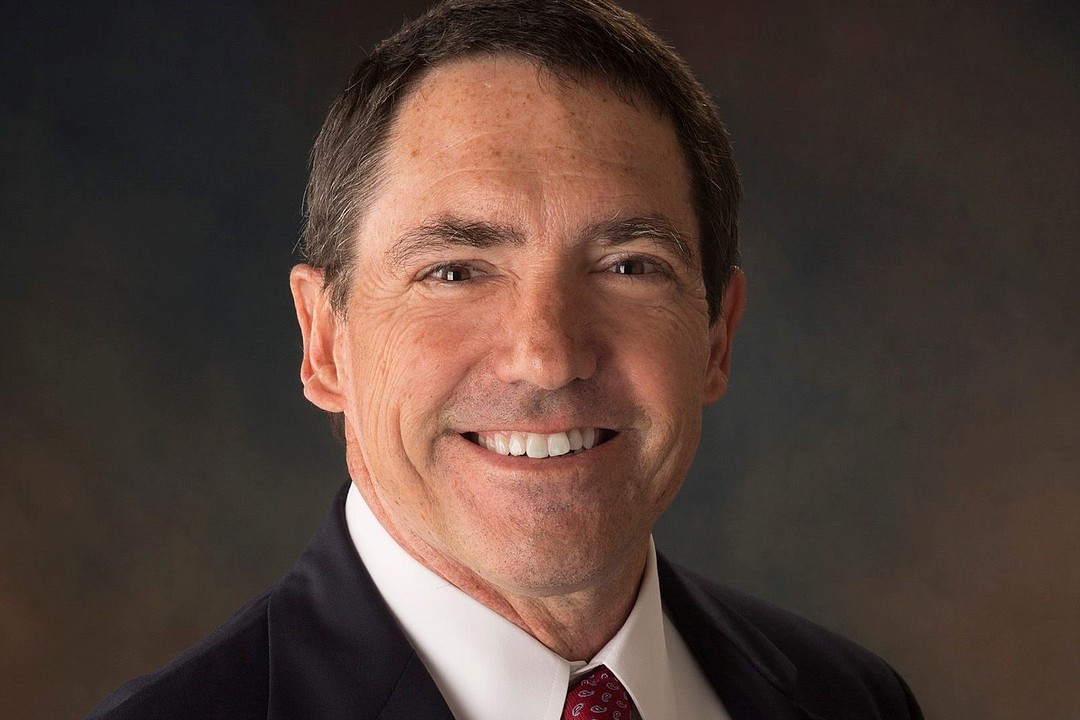 Volusia County Property Appraiser Larry Bartlett to run for reelection