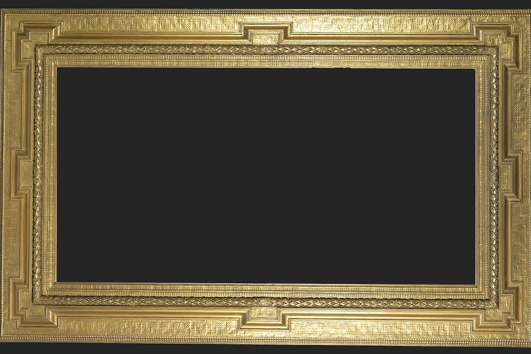 Historical frame worth 1.4 million going to auction in Sarasota Your