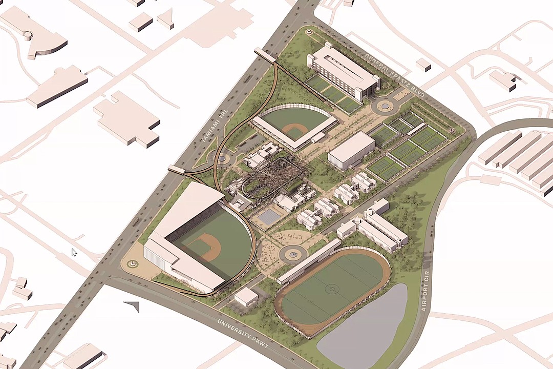 FAA: New College lease, land deal violate agency guidelines | Your Observer