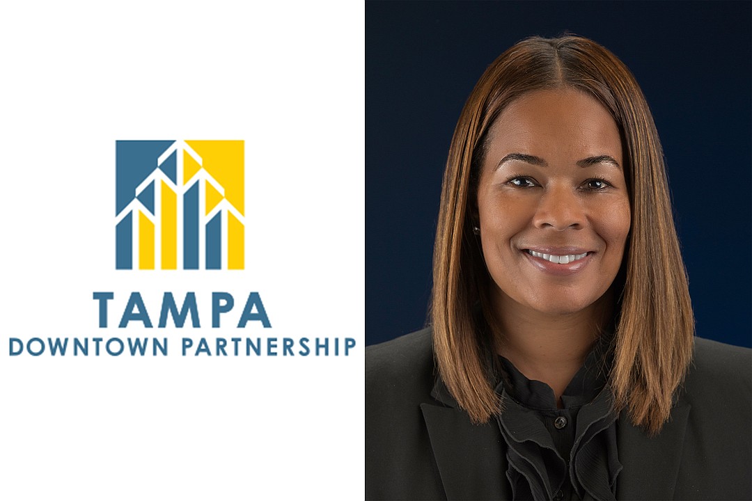 Tampa Downtown Partnership woos new CEO from Detroit organization ...