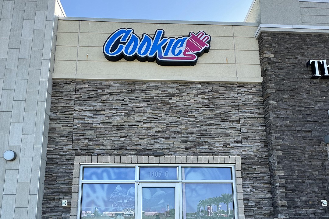 Cookie Plug to open store at the Tomoka Town Center Observer Local