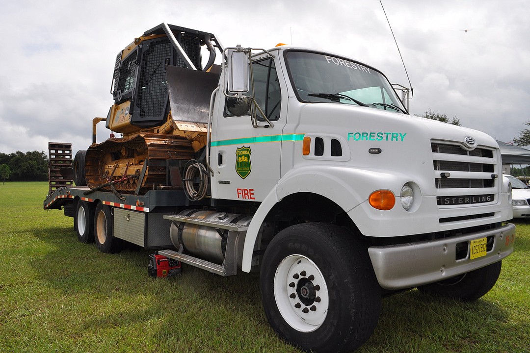 Sarasota County lifts burn ban after recent rains Your Observer