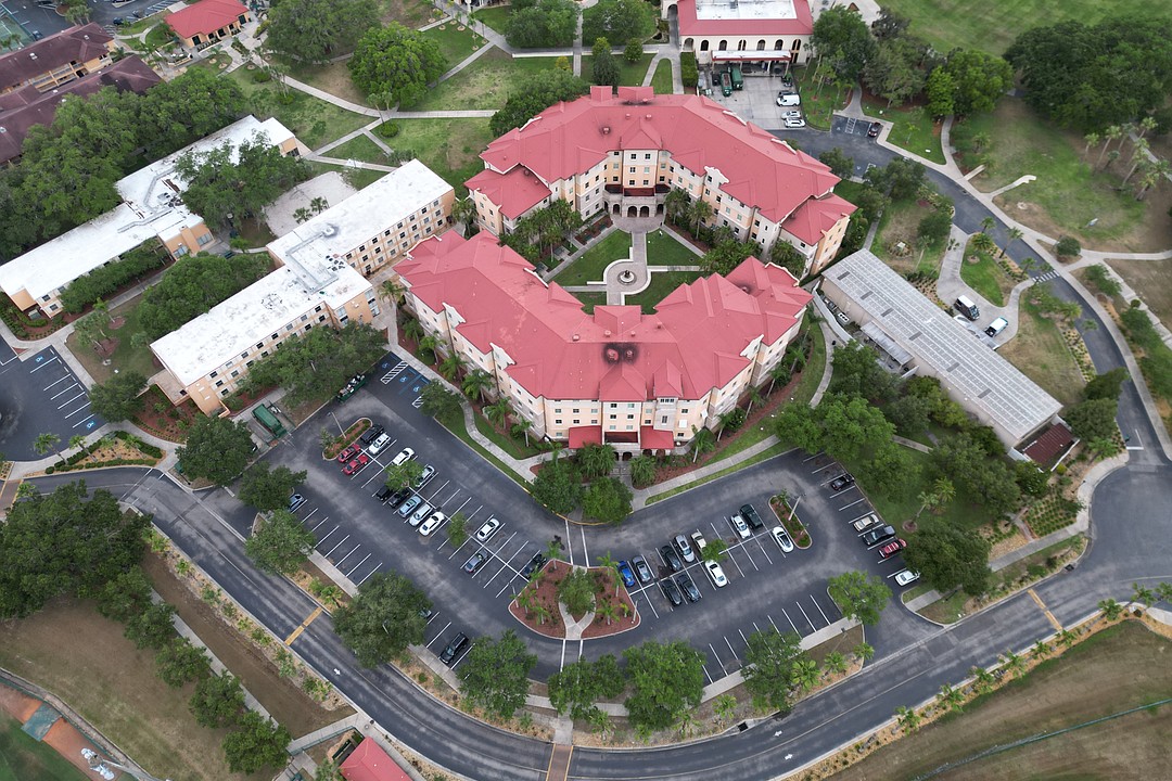 Pasco County university adds cybersecurity certificate program