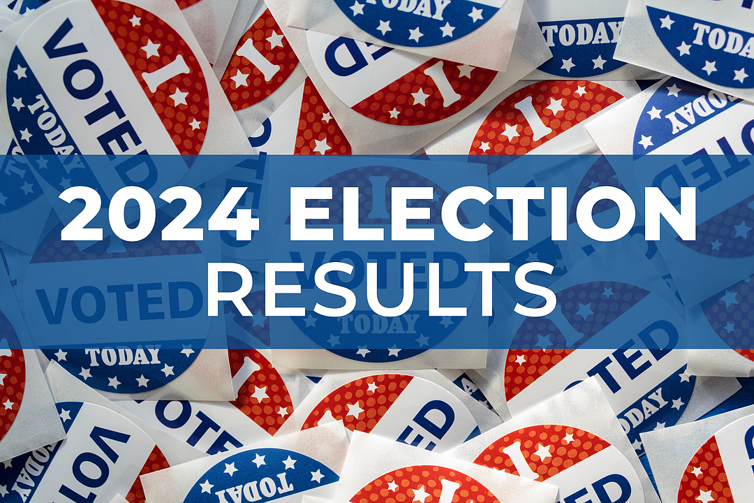 Sarasota, Manatee county 2024 general election results Your Observer