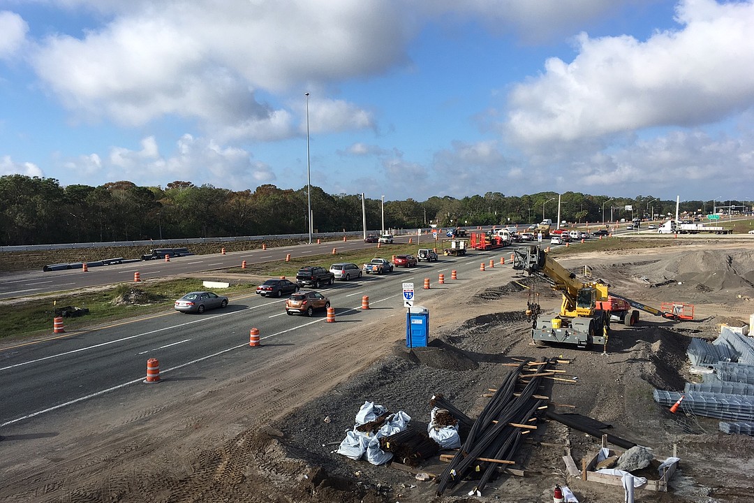 I-75 closures between SR 64 and US 301 start Monday | Your Observer