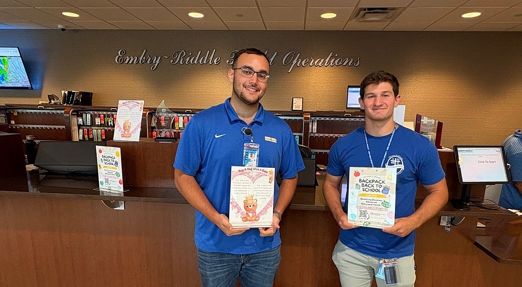 Michael’s ‘Ohana hosts annual Backpack Back to School Drive | Observer ...