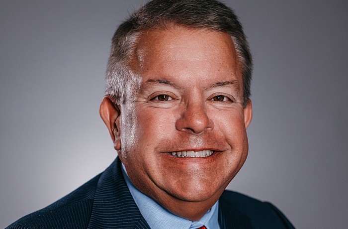 Sarasota School Board Chair Tim Enos to resign