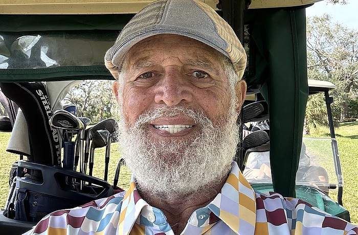 Access to golf in Sarasota is no longer a black and white matter