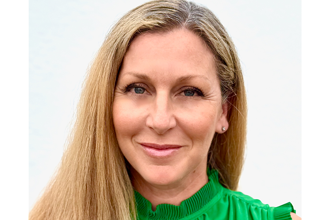 Artist Series Concerts' executive director goes back to the future