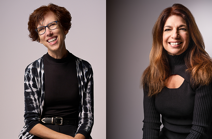 Florida Studio Theatre promotes two artistic team members