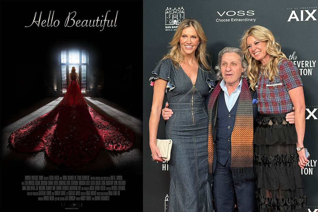 Film based on model s breast cancer journey to screen in Sarasota Film based on model s breast cancer journey to screen in Sarasota