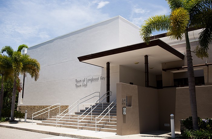 Longboat Key finalizes $24.1 million budget