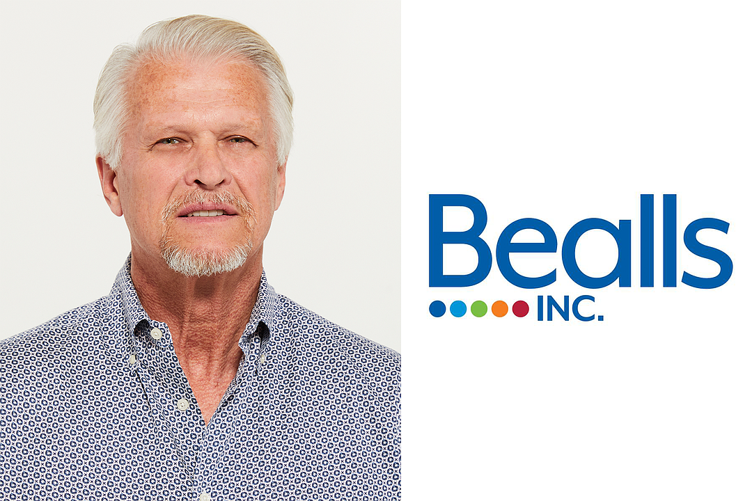 Top Bealls exec announces retirement Business Observer
