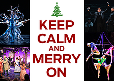 Keep the wonder alive during the most wonderful time of the year