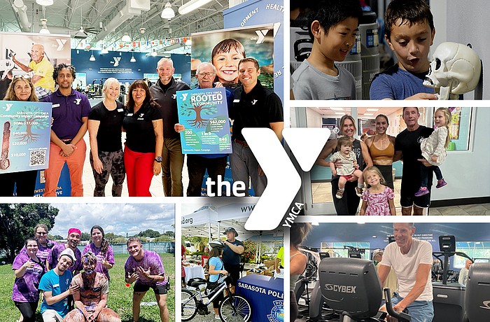 Sarasota City Y is a Vital Part of the Community
