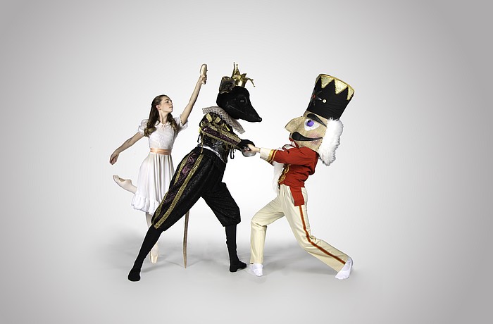 Sarasota arts scene serves up holiday classics, explores the modern 9-to-5