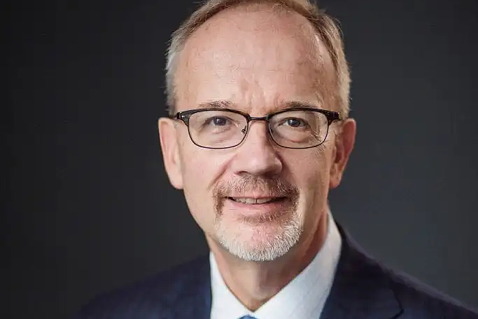 Sarasota Concert Association names new board president