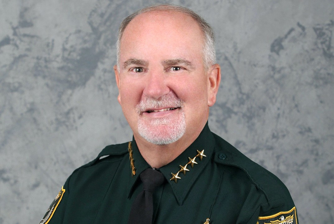 Flagler County Sheriff Rick Staly elected to serve as chair of Florida's Private Investigation, Recovery and Security Advisory Council