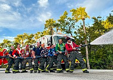 Longboaters share their treasured holiday traditions, large and small