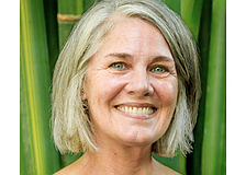 Neighborhood advocate enters race for Sarasota City Commission