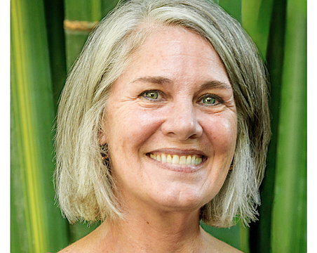 Neighborhood advocate enters race for Sarasota City Commission