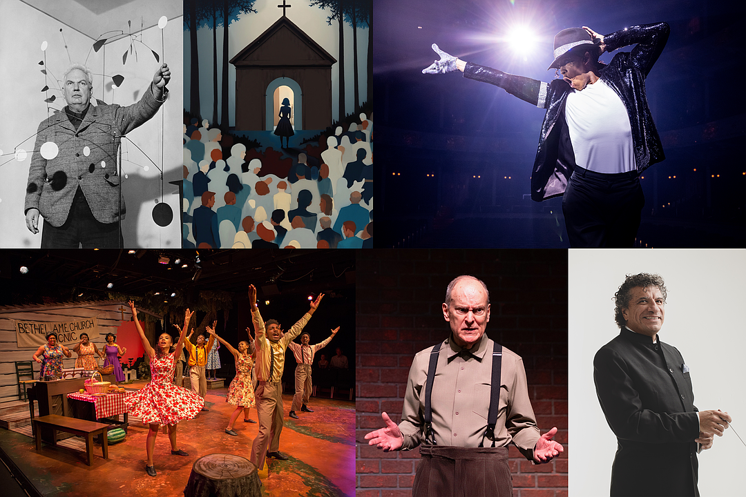 Arts organizations strike up the band in 2026 for big birthdays