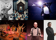 Arts organizations strike up the band in 2026 for big birthdays