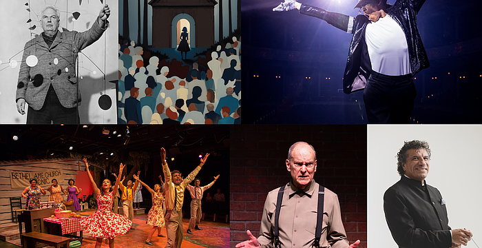 Arts organizations strike up the band in 2026 for big birthdays