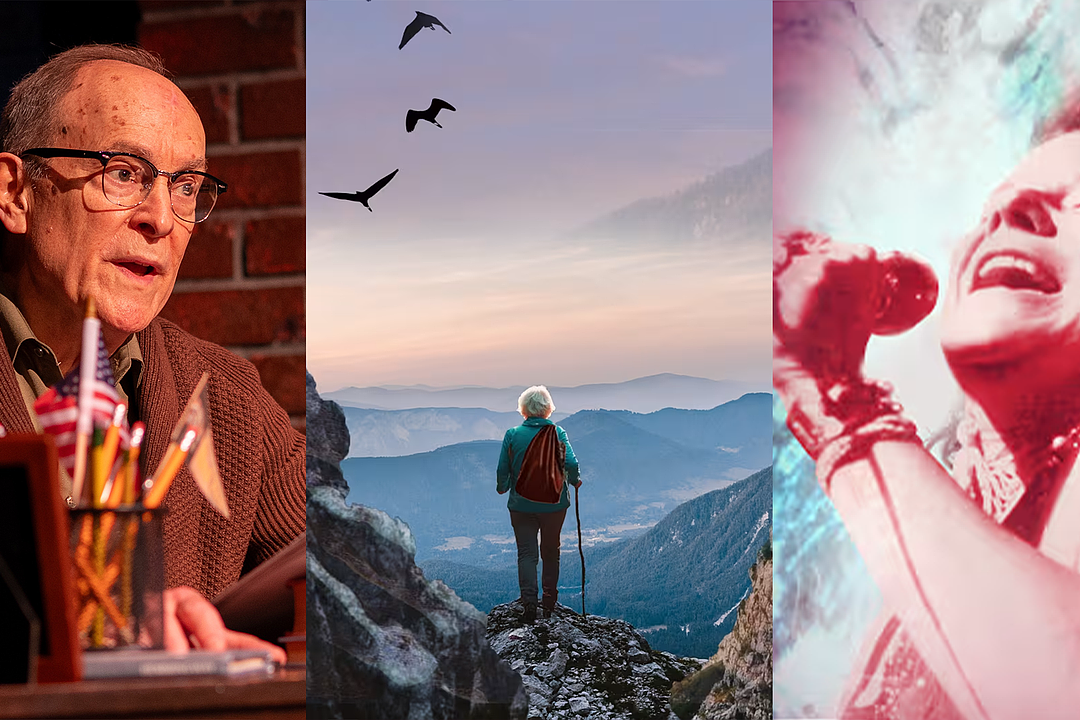 American icons take the stage at Florida Studio Theatre