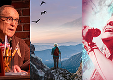 American icons take the stage at Florida Studio Theatre