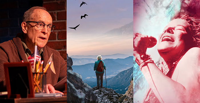 American icons take the stage at Florida Studio Theatre