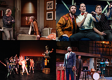 A theater critic's top picks of the season