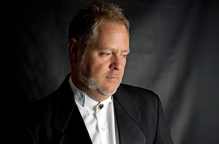 Key Chorale's Opus 1700 is a weekend escape for chamber music lovers