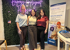 Chamber launches summertime internship program