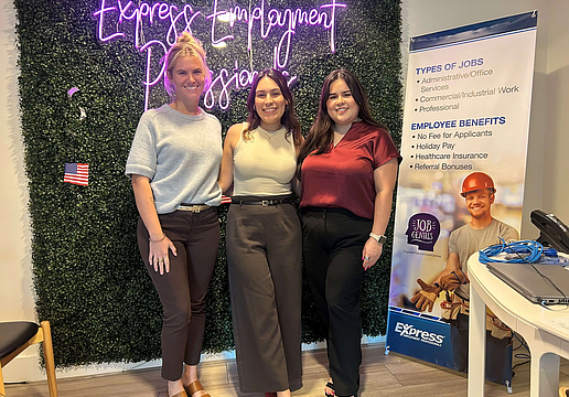 Chamber launches summertime internship program