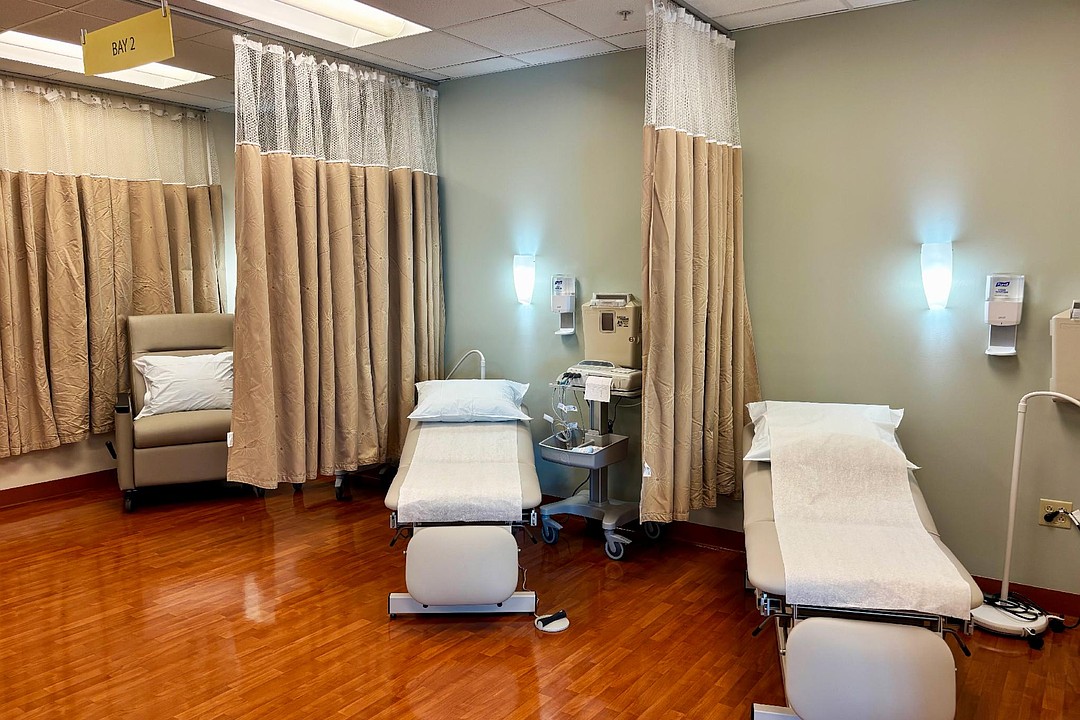 Hospital system expands prenatal care access for expecting mothers in need