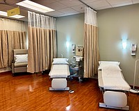 Hospital system expands prenatal care access for expecting mothers in need