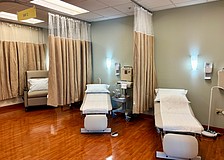 Hospital system expands prenatal care access for expecting mothers in need