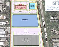 Marian Anderson property redevelopment plan advances