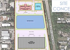 Marian Anderson property redevelopment plan advances