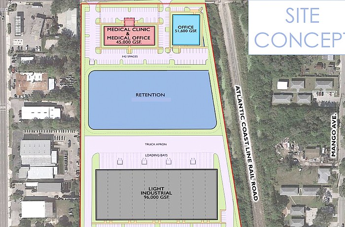 Marian Anderson property redevelopment plan advances