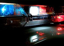 Three arrested, two of them juveniles, for armed robbery of a convenience store