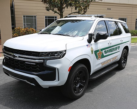 Fatal shooting investigated in Lakewood Ranch