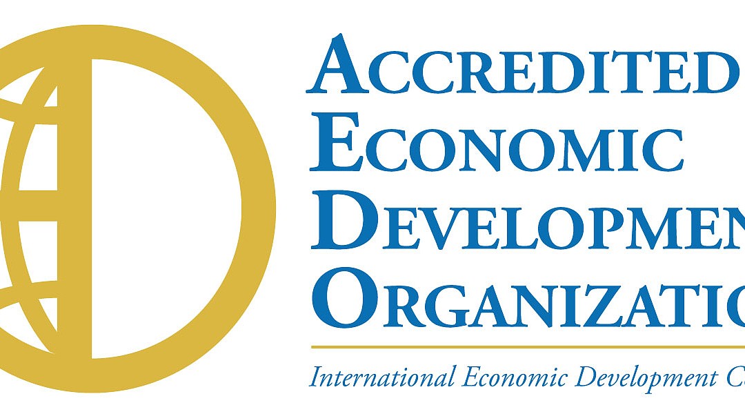 Sarasota EDC earns 'gold standard' of industry recognition