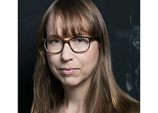 Hermitage Artist Retreat names theater award winner